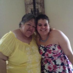 Meet your Posher, Taryn